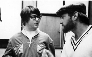 Brian Wilson to perform Pet Sounds at Philharmonic Hall