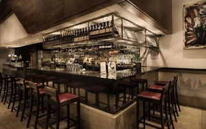 Living Ventures Offload Blackhouse Site