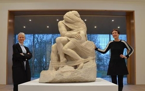 The Whitworth Crowned Museum Of The Year