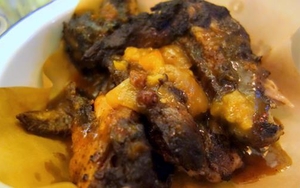 REVIEW: Turtle Bay, Victoria Street