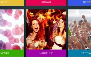 Confidential's BOOK Page