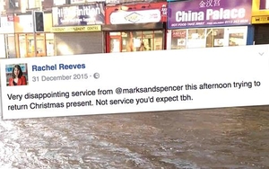 Is Rachel Reeves Holding Armley Back?