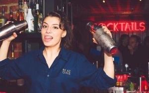 LIVE BLOG | Be At One Launch Party