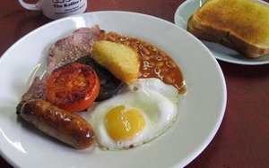 The 14 Best Breakfasts in Manchester