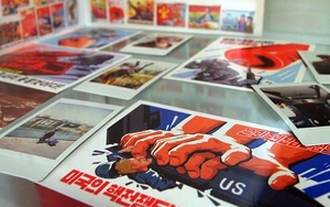 The Yorkshire Photographers Bringing North Korea to North Street