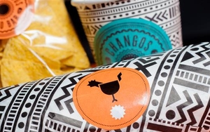 WIN A Week’s Worth Of Burritos From Changos