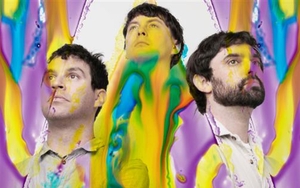 PREVIEW | Animal Collective, Leeds University Stylus