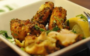 REVIEW | Mughli | Rusholme