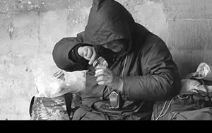 Liverpool beggars face cold prospect of £1,000 fines