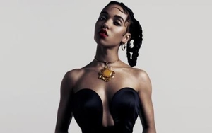 MIF 2015 | Who Is FKA Twigs?