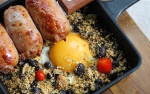 Go Brazilian With New Cocktails And Bar Snacks At Fazenda