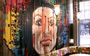 FIRST LOOK | Turtle Bay | Oldham Street