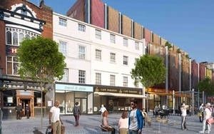 Bulldozers set to move in on Lime Street