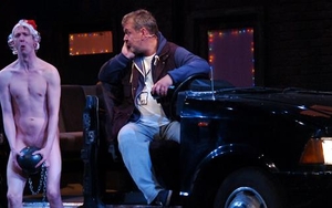 REVIEW | Night Collar | Royal Court Liverpool