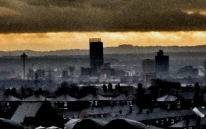 Angry World And The Referendum We Should Not Have Had