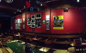 Manchester's Best Small Music Venues