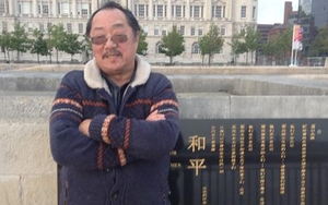 Exclusive: Children of lost Chinese sailors demand Home Office apology