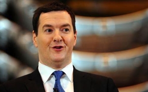 Osborne Offers Cities Manchester-Style Self-Rule