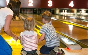 Win A Family Ticket At Dog Bowl