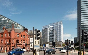 REVEALED | Two New Blocks For £800m NOMA
