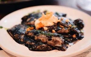 Basque Task - Pintura Have Been On Hols