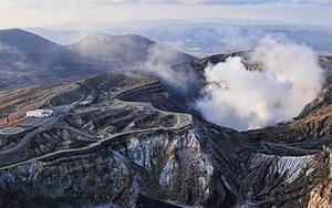 Manchester Academic Identifies Top 10 Most Dangerous Volcanoes