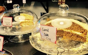 REVIEW | Appleby's | Didsbury