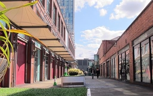 B.Eat Street Unveil Secret New Project