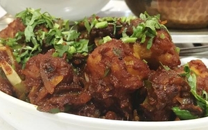 REVIEW | Namaste, West Didsbury