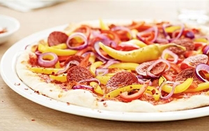 WIN Two Places At Vapiano's VIP Launch Party