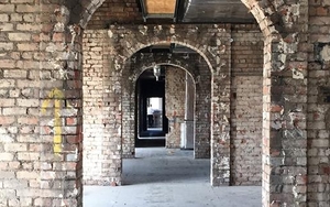 £30m Corn Exchange Transformation Nears Completion