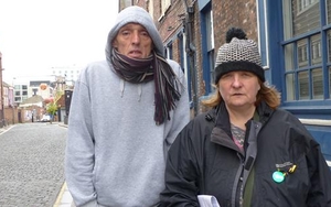 Mello Mello taken over by Love Activists