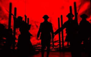 REVIEW | Observe The Sons Of Ulster Marching Towards The Somme - Liverpool Playhouse