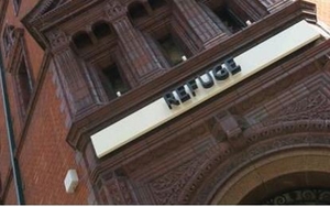 LIVE BLOG: The Refuge Launch Party