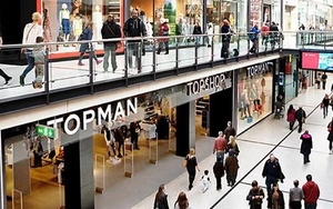 Manchester’s Biggest Student Shopping Night Returns