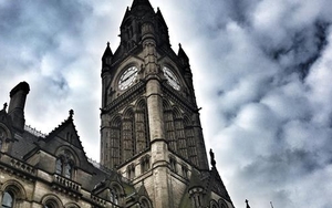 REVEALED | Council Need £330m To Save Manchester Town Hall