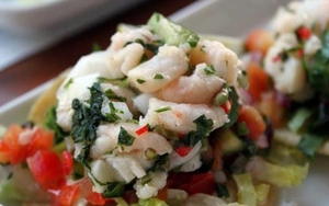 REVIEW | Wahaca | Corn Exchange