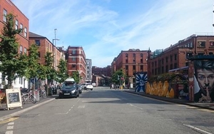 Two New Venues For NQ's Stevenson Square