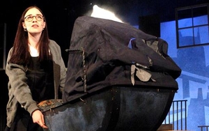 REVIEW: Twopence To Cross The Mersey