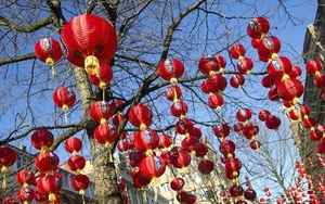 Chinese New Year 2016: Swing Into The Year Of The Monkey