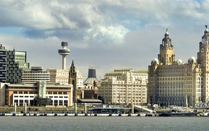 Liverpool - more party town than powerhouse