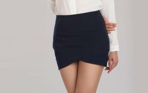 Is Your Skirt Too Short For Work?