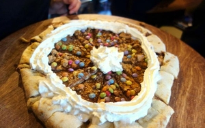 Santa Maluco opens on Castle Street