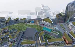 A hard stare at Paddington