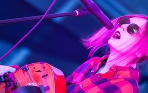 PREVIEW | Ladyfest Manchester 2016