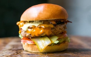 CLOSED | Manchester Burger Outfit Shuts Up Shop