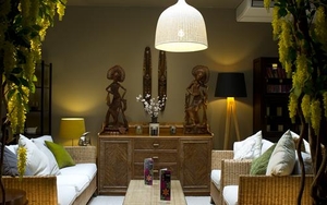 REVIEW | Bali Health Lounge | Chinatown