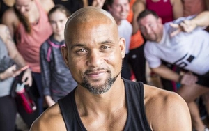 Insanity's Shaun T: "Abs Are Definitely Made In The Kitchen"
