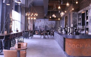 FIRST LOOK | The Dockyard | Spinningfields