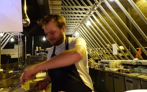 RESTAURANT REVIEW | Xiringuito